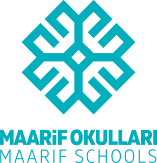 Maarif Logo